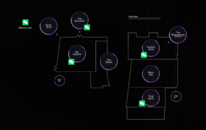 o2o_floor plan
